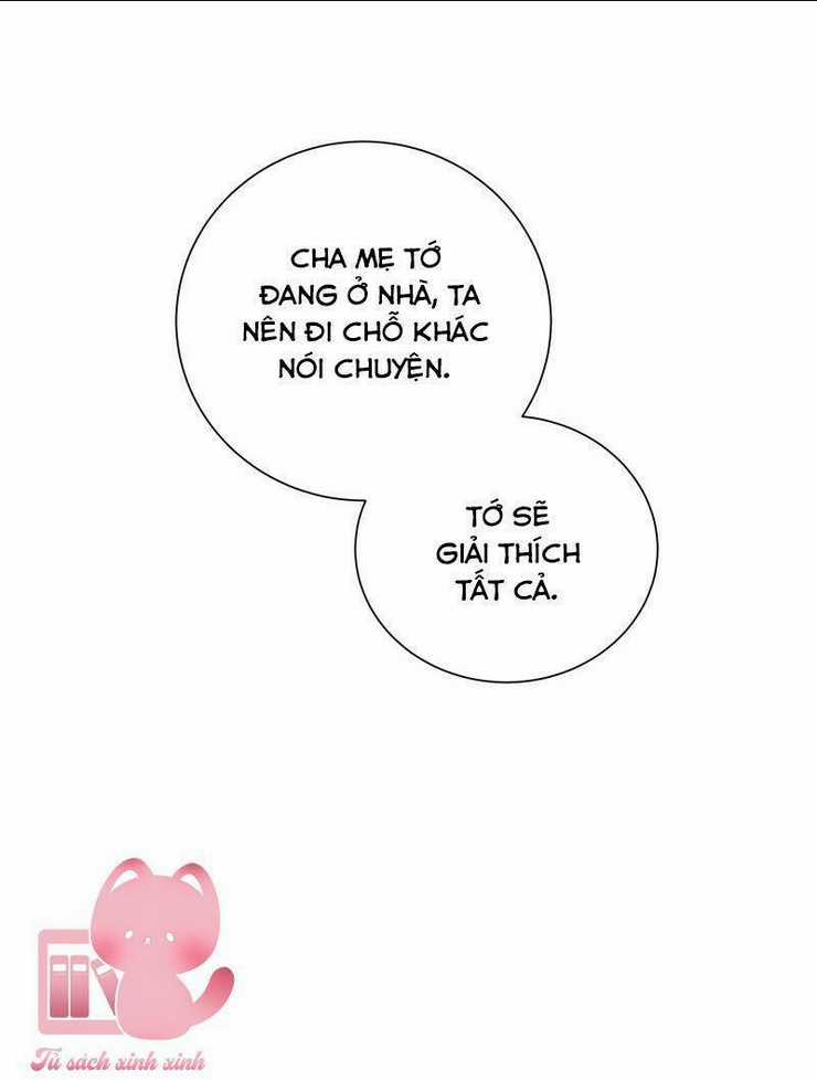 Anh Chàng Lầu Trên Chapter 33 trang 53