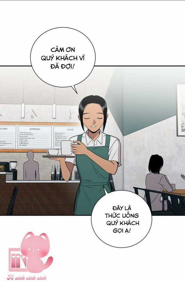 Anh Chàng Lầu Trên Chapter 33 trang 55