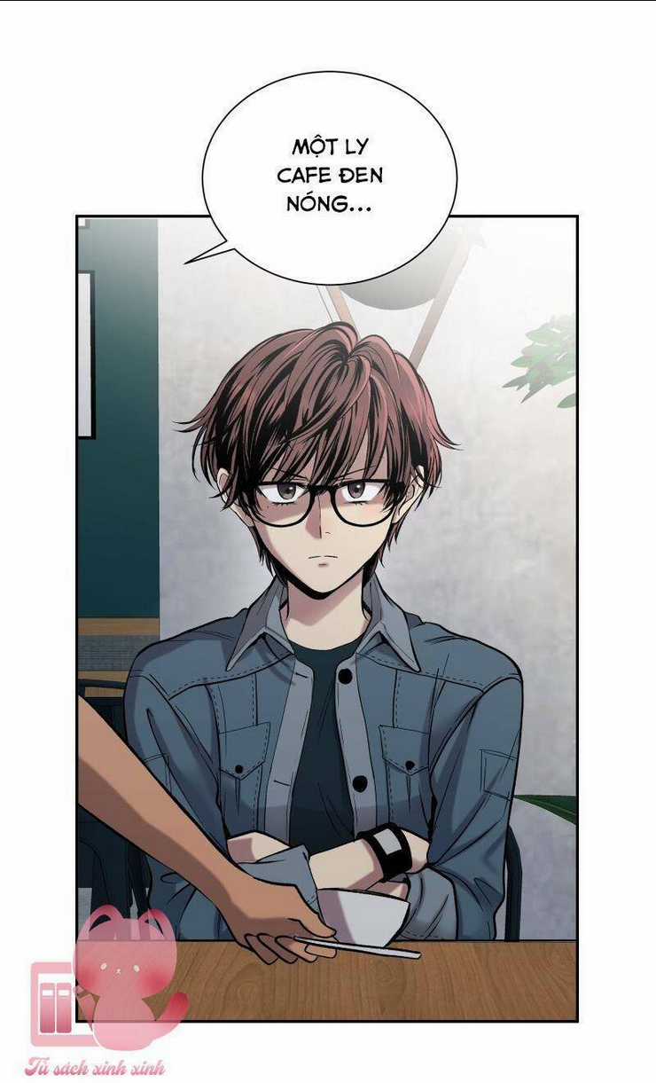 Anh Chàng Lầu Trên Chapter 33 trang 57