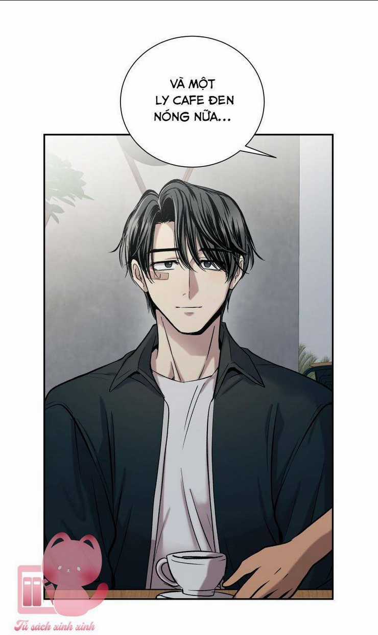 Anh Chàng Lầu Trên Chapter 33 trang 58