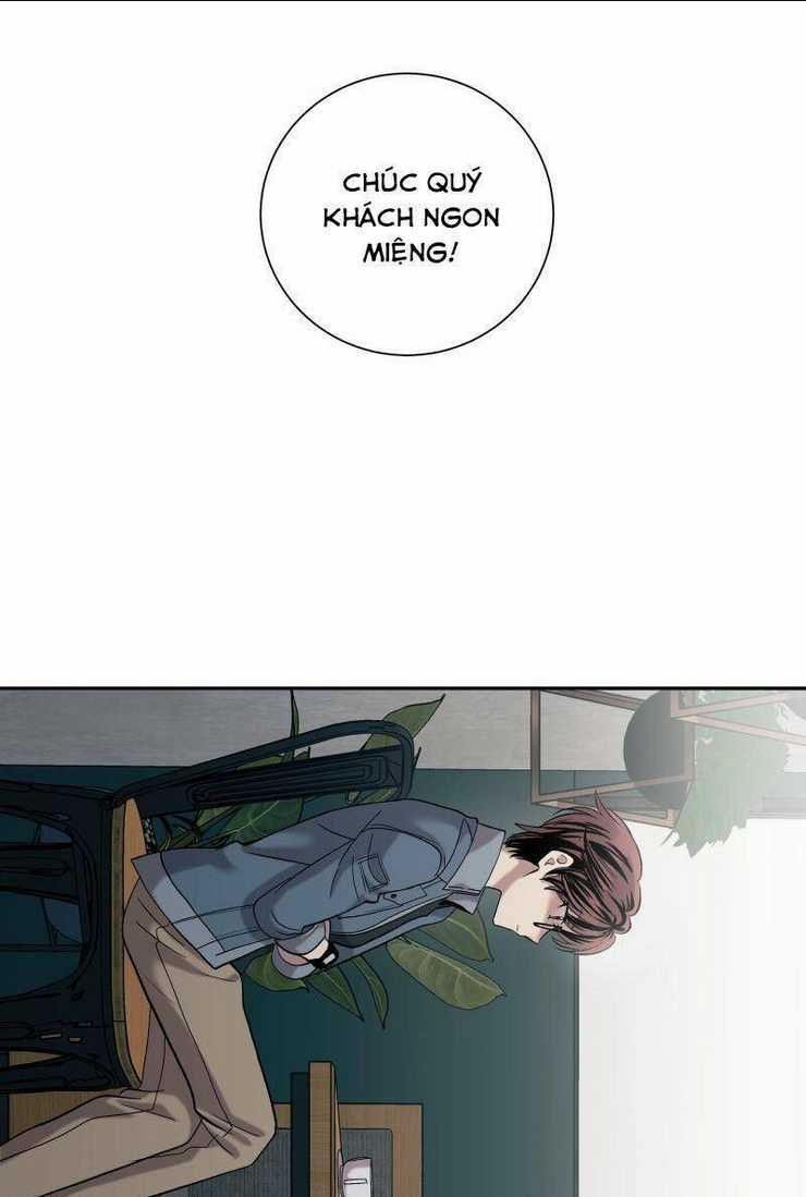 Anh Chàng Lầu Trên Chapter 33 trang 59