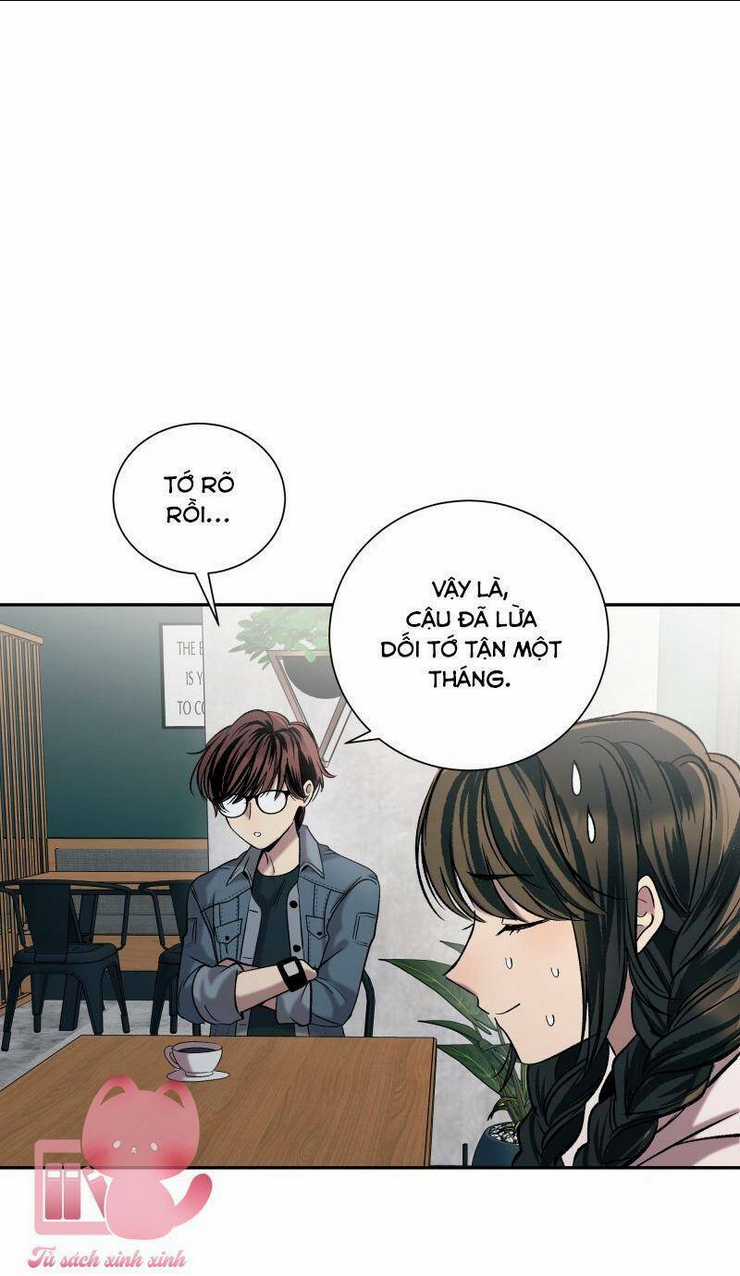 Anh Chàng Lầu Trên Chapter 33 trang 63