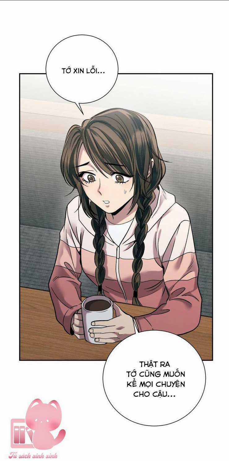 Anh Chàng Lầu Trên Chapter 33 trang 64