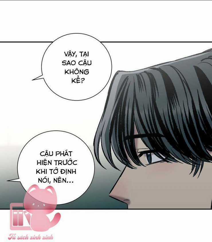 Anh Chàng Lầu Trên Chapter 33 trang 65