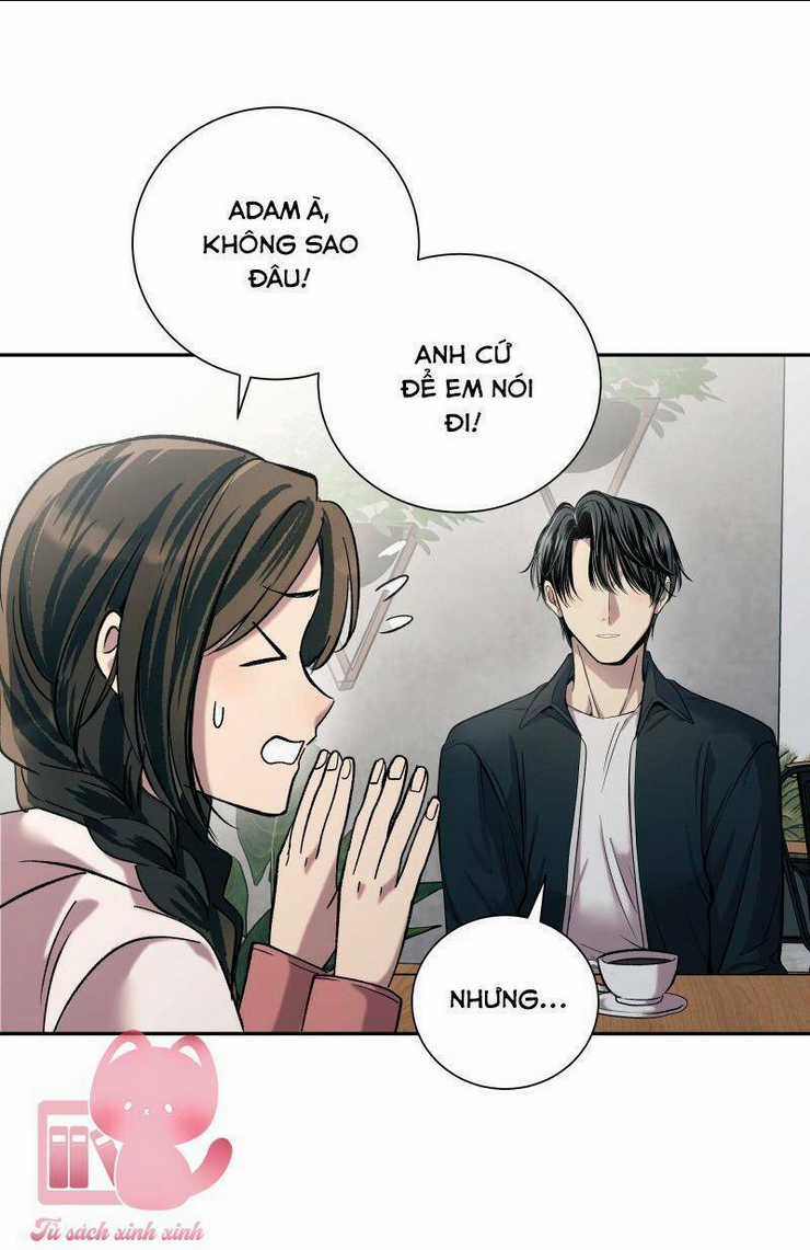 Anh Chàng Lầu Trên Chapter 33 trang 68