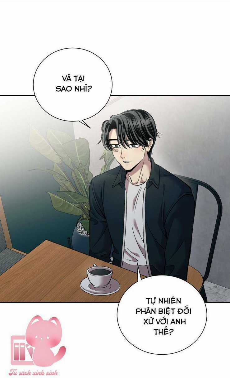 Anh Chàng Lầu Trên Chapter 33 trang 71