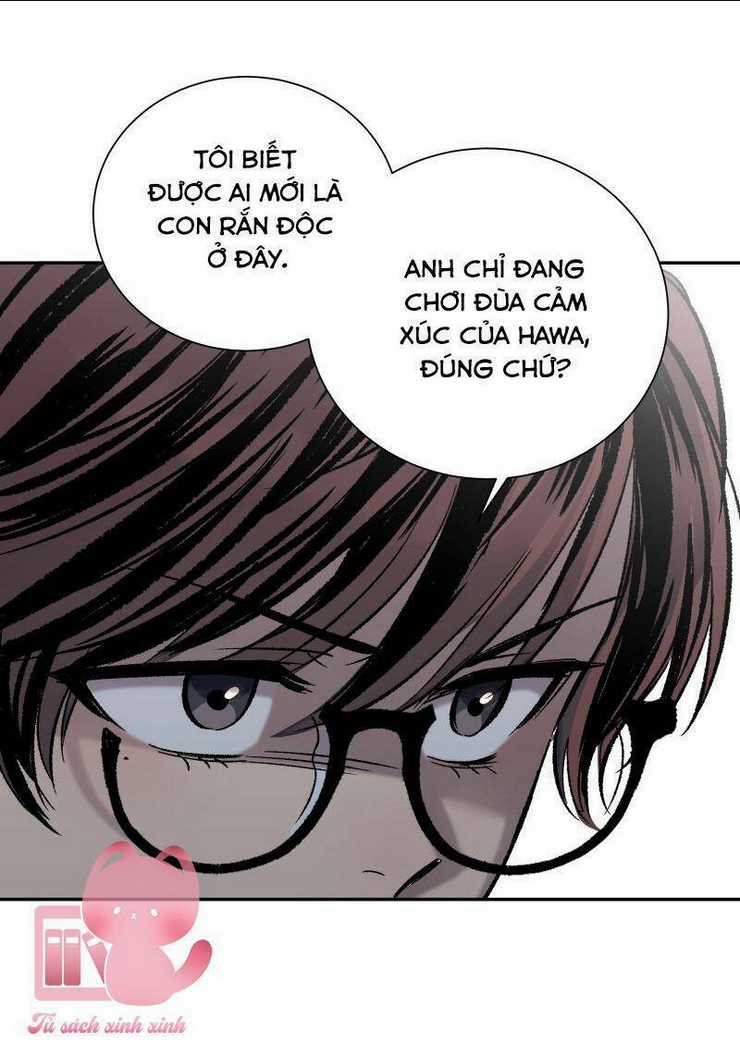 Anh Chàng Lầu Trên Chapter 33 trang 72