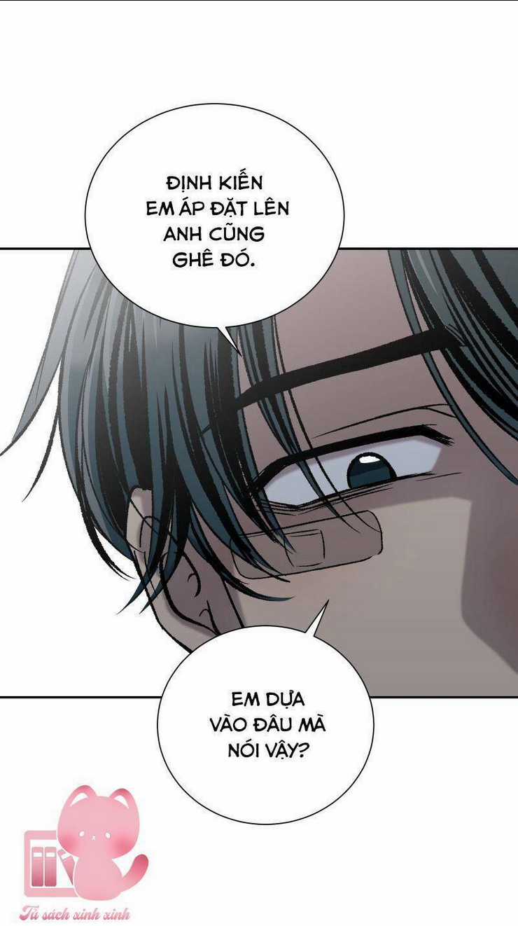 Anh Chàng Lầu Trên Chapter 33 trang 73