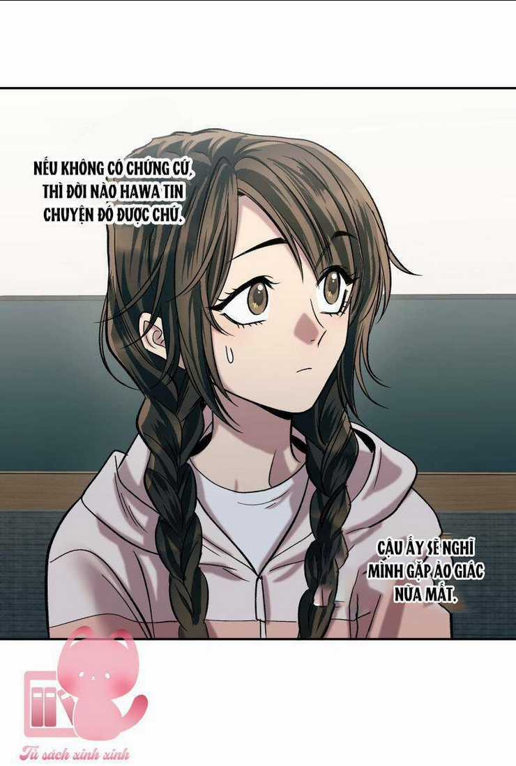 Anh Chàng Lầu Trên Chapter 33 trang 76