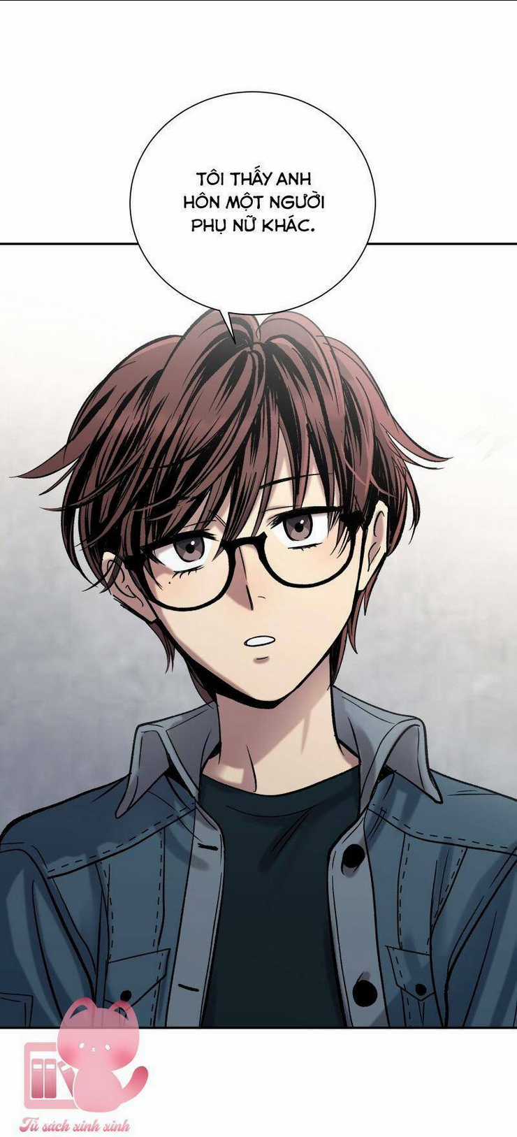 Anh Chàng Lầu Trên Chapter 33 trang 78