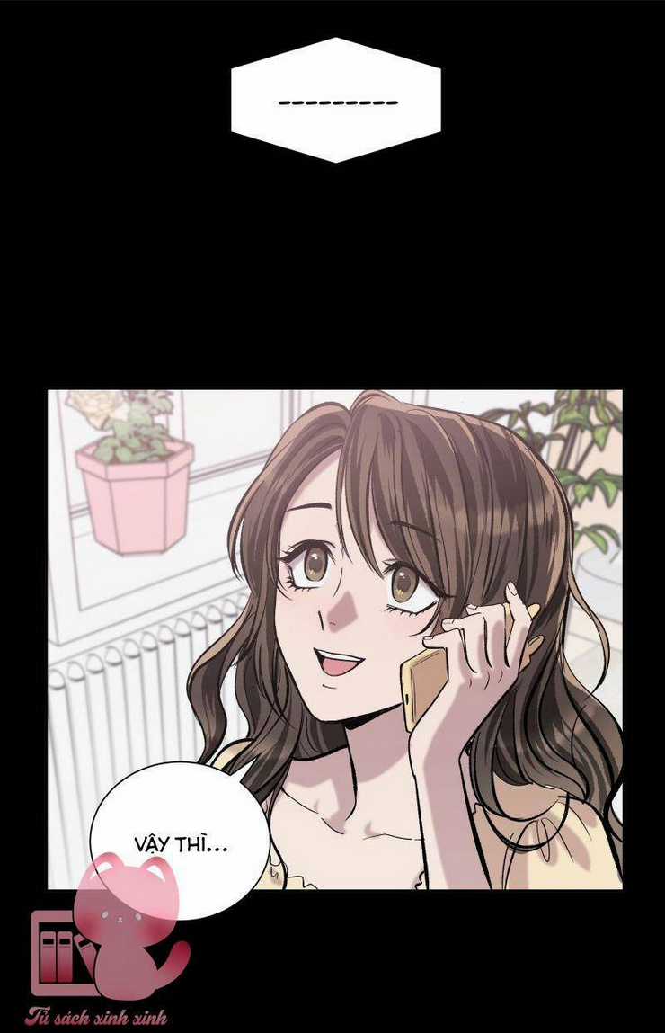 Anh Chàng Lầu Trên Chapter 33 trang 8