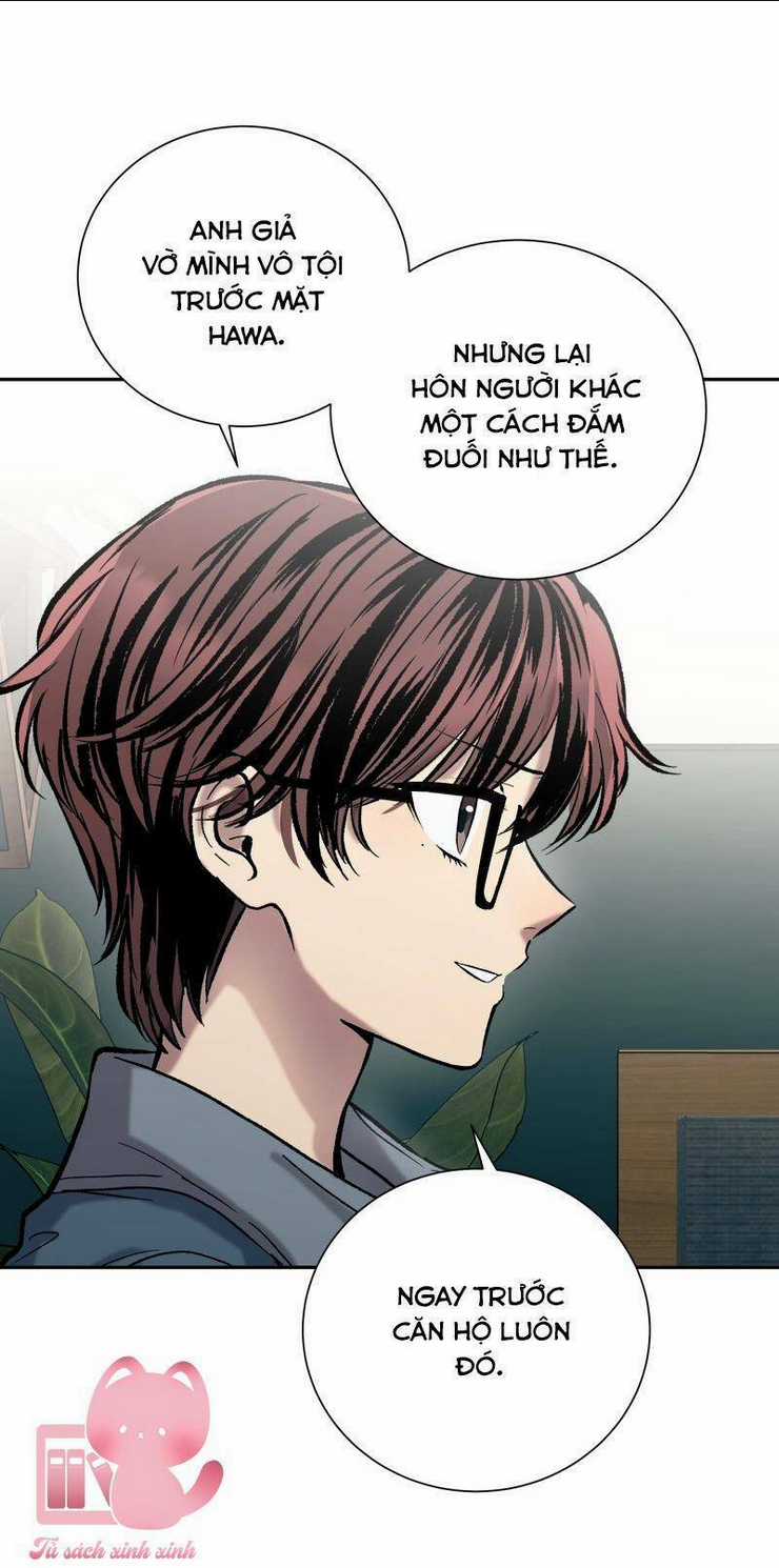 Anh Chàng Lầu Trên Chapter 33 trang 80