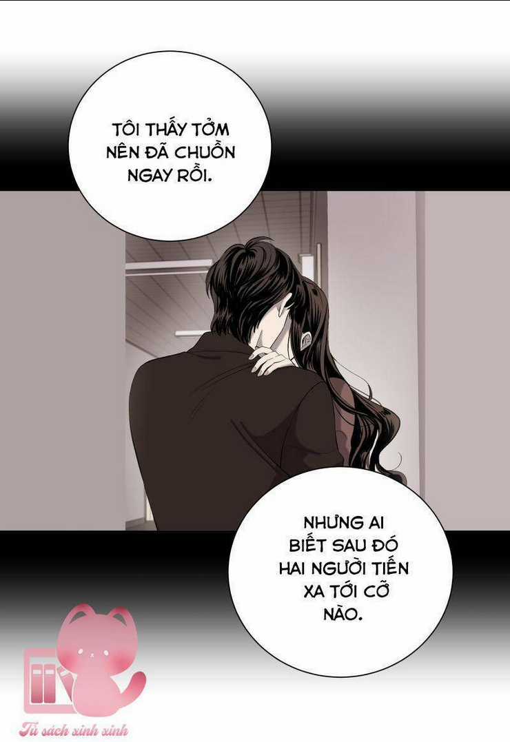 Anh Chàng Lầu Trên Chapter 33 trang 81