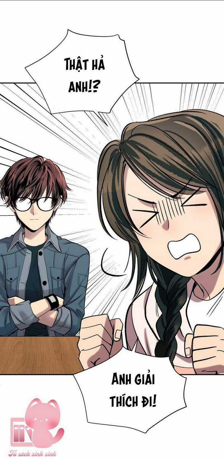 Anh Chàng Lầu Trên Chapter 33 trang 82