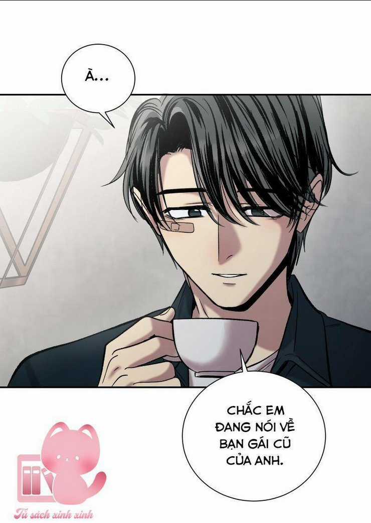 Anh Chàng Lầu Trên Chapter 33 trang 83
