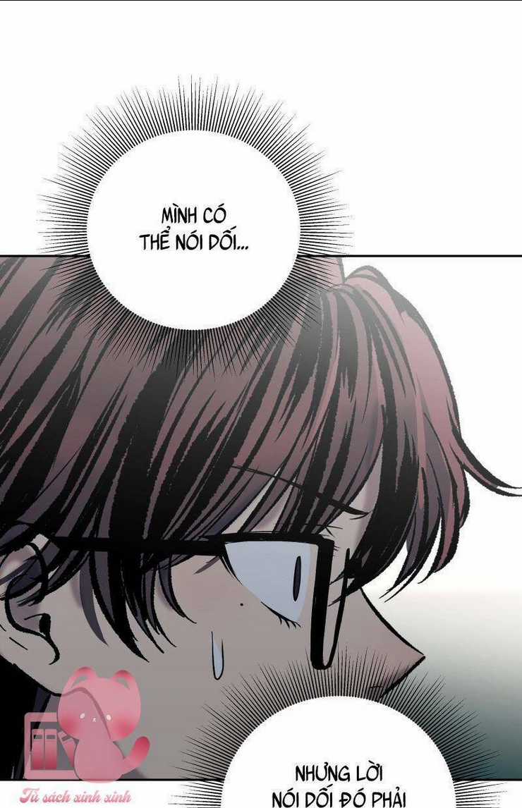 Anh Chàng Lầu Trên Chapter 33 trang 86