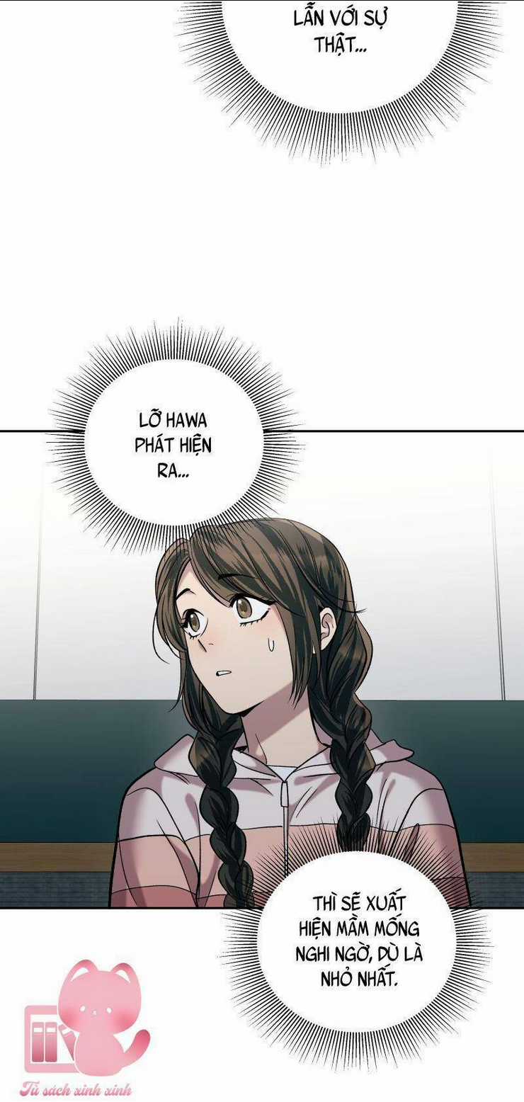 Anh Chàng Lầu Trên Chapter 33 trang 87