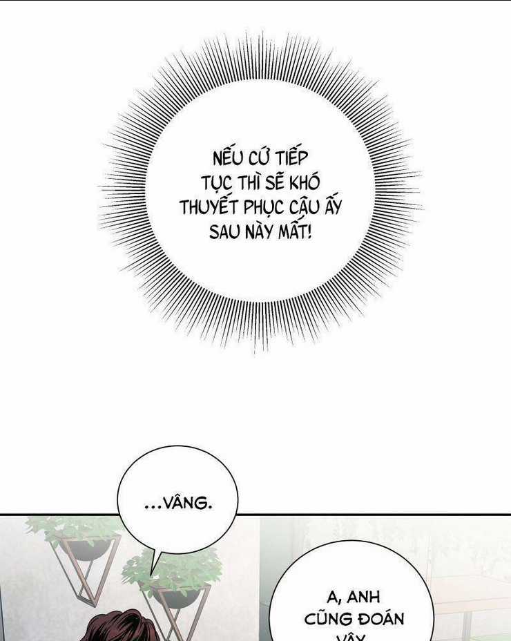 Anh Chàng Lầu Trên Chapter 33 trang 88