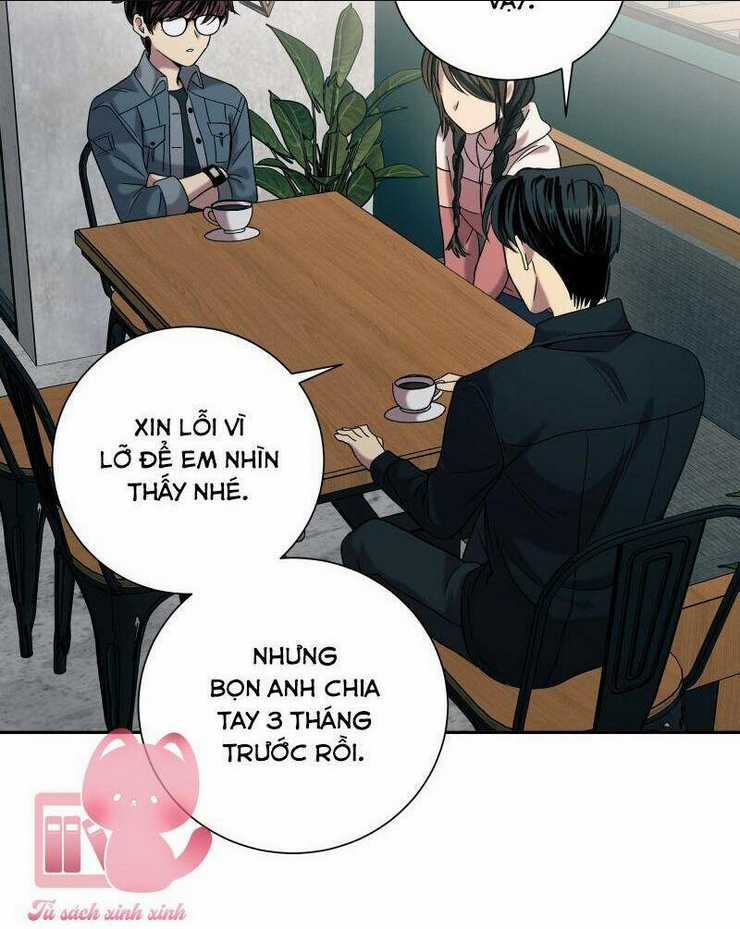 Anh Chàng Lầu Trên Chapter 33 trang 89