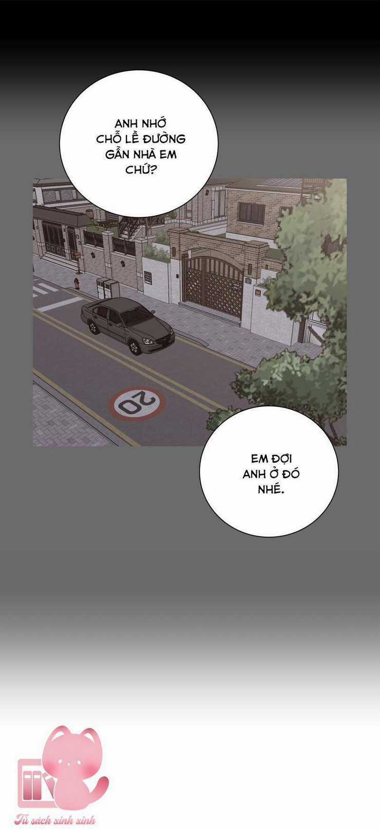 Anh Chàng Lầu Trên Chapter 33 trang 9