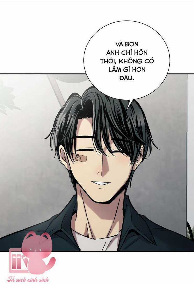 Anh Chàng Lầu Trên Chapter 33 trang 90