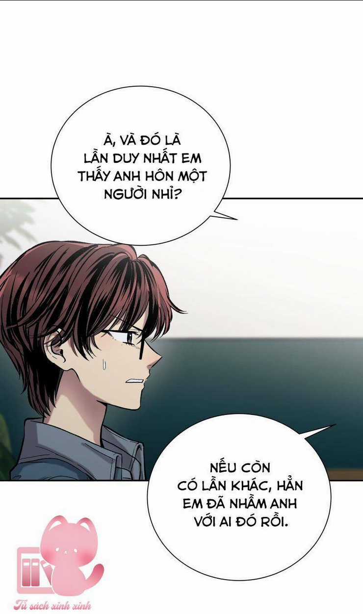 Anh Chàng Lầu Trên Chapter 33 trang 92