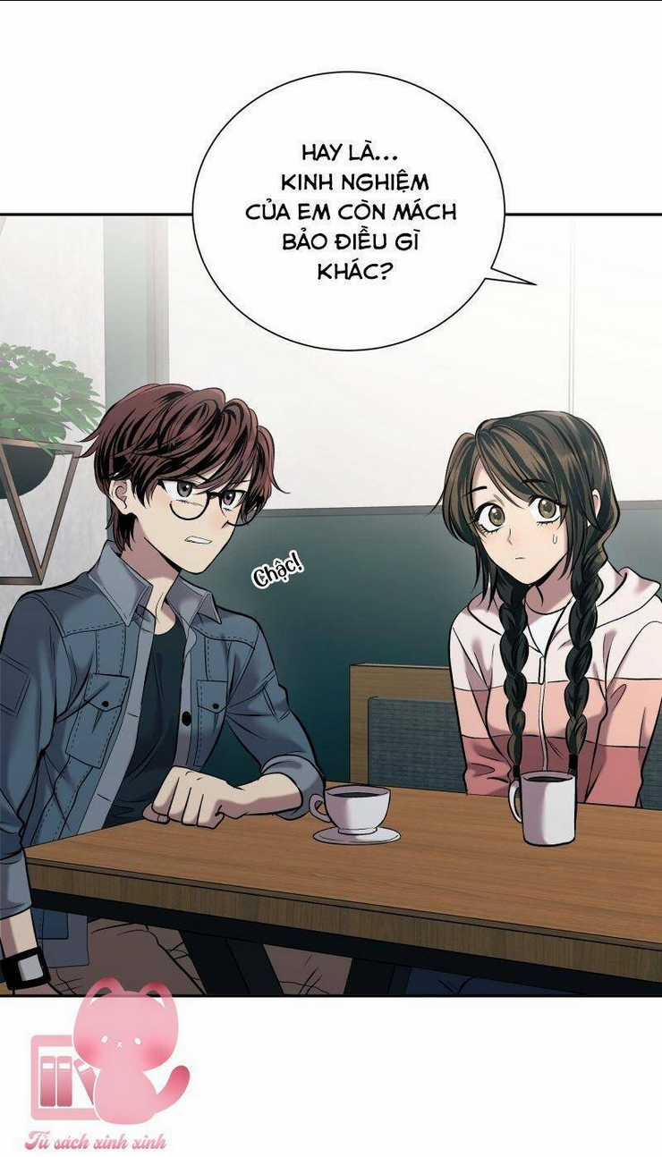 Anh Chàng Lầu Trên Chapter 33 trang 95