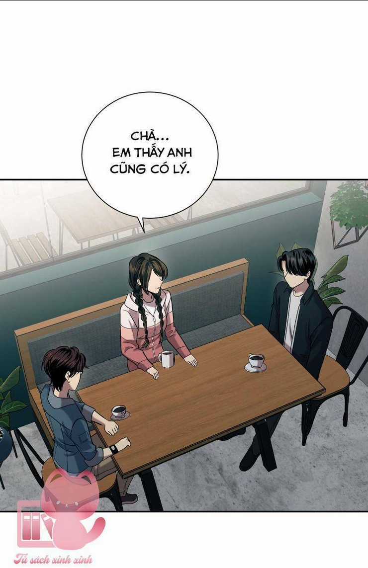 Anh Chàng Lầu Trên Chapter 33 trang 96