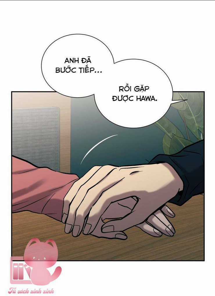 Anh Chàng Lầu Trên Chapter 33 trang 97