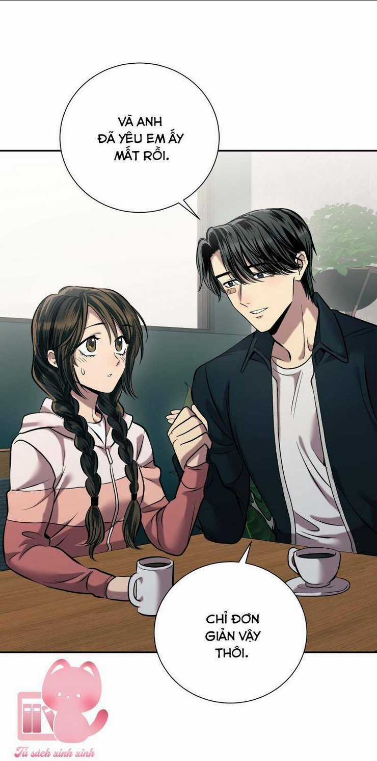 Anh Chàng Lầu Trên Chapter 33 trang 98