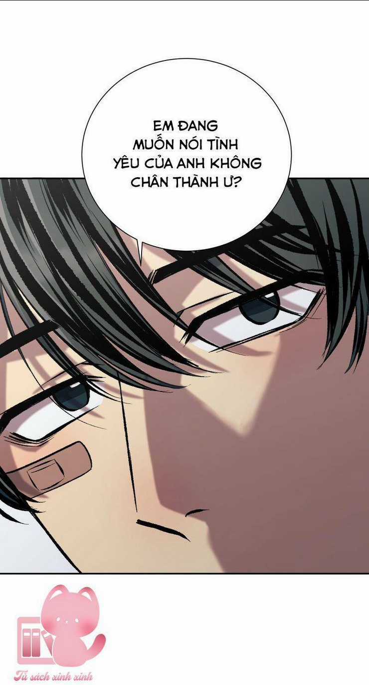 Anh Chàng Lầu Trên Chapter 33 trang 99