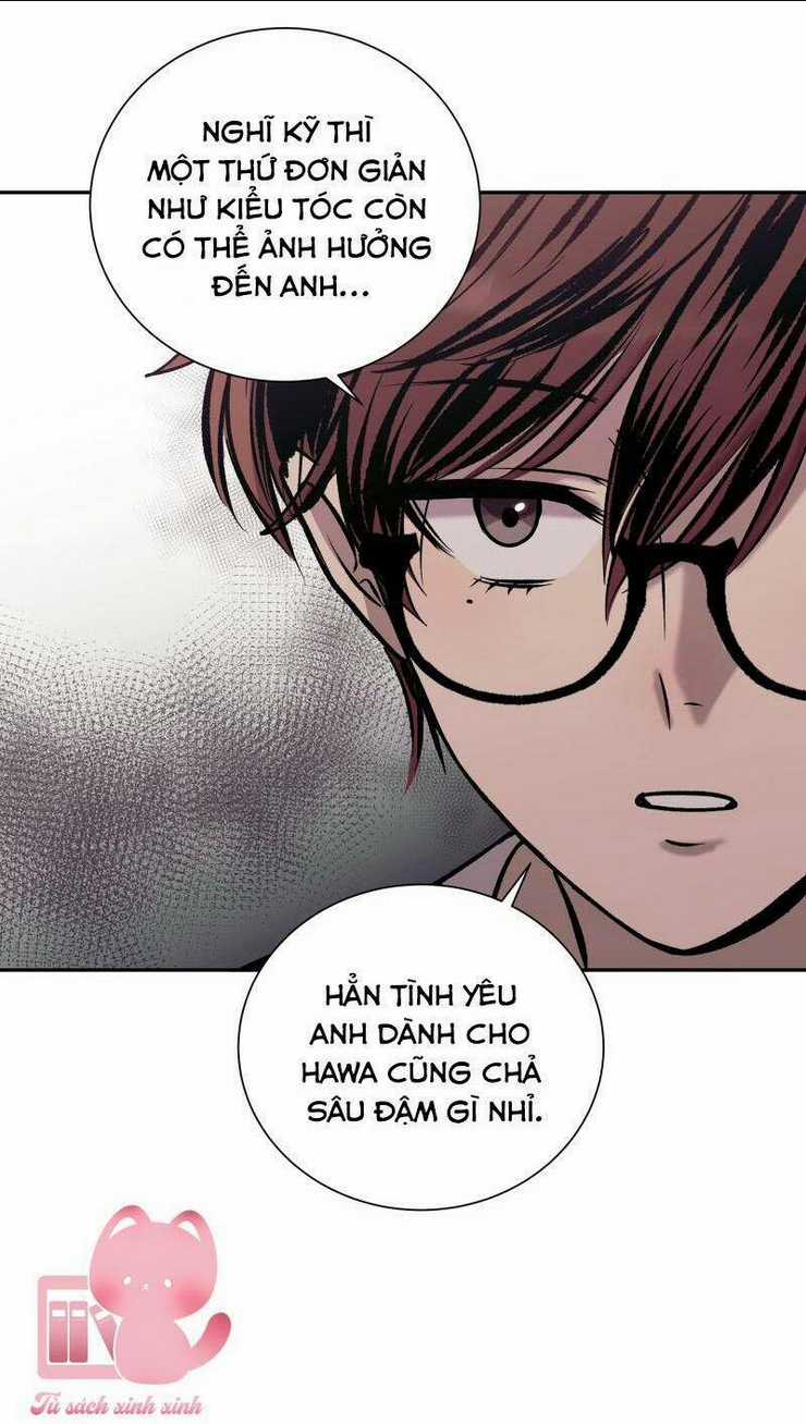 Anh Chàng Lầu Trên Chapter 34 trang 15