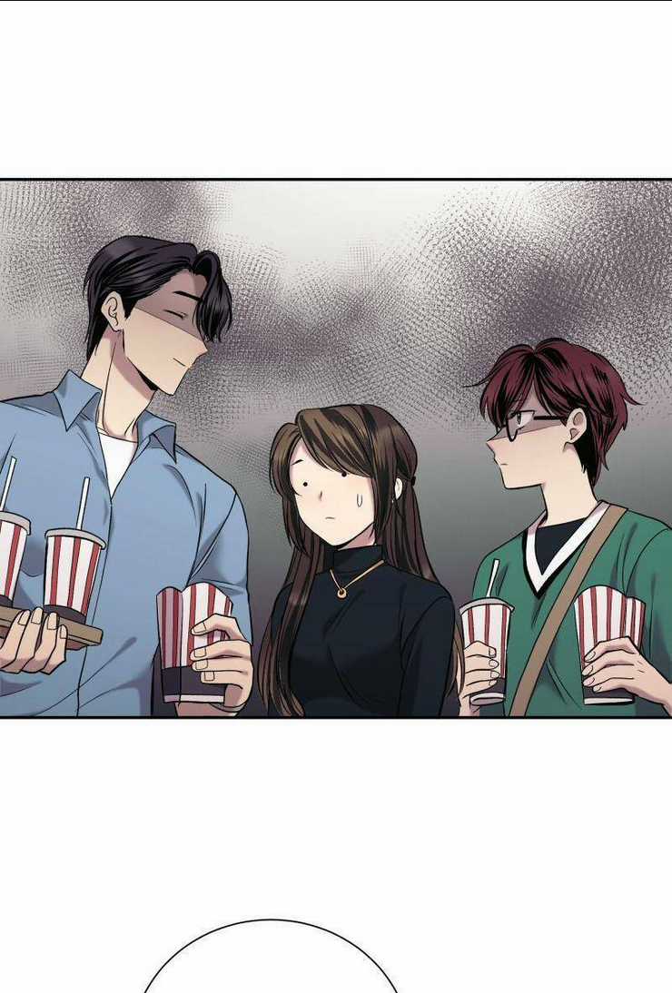 Anh Chàng Lầu Trên Chapter 34 trang 16