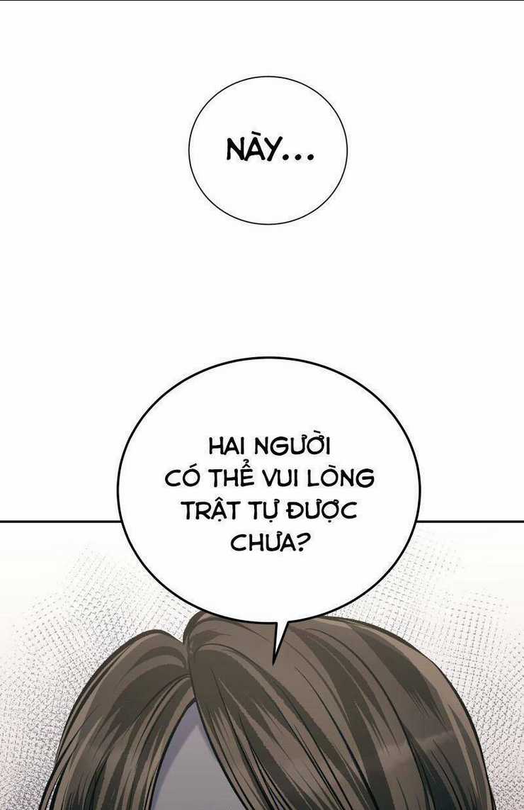 Anh Chàng Lầu Trên Chapter 34 trang 22
