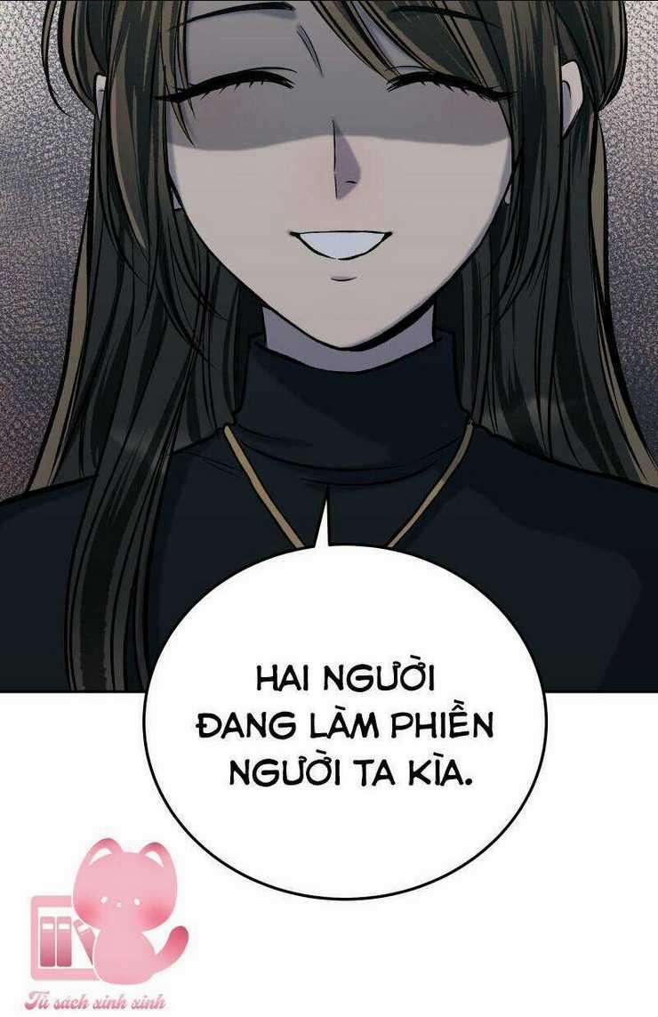 Anh Chàng Lầu Trên Chapter 34 trang 23