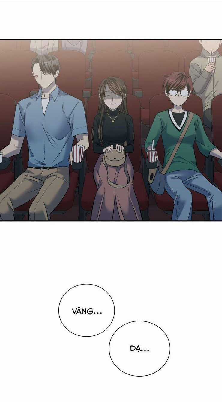 Anh Chàng Lầu Trên Chapter 34 trang 24