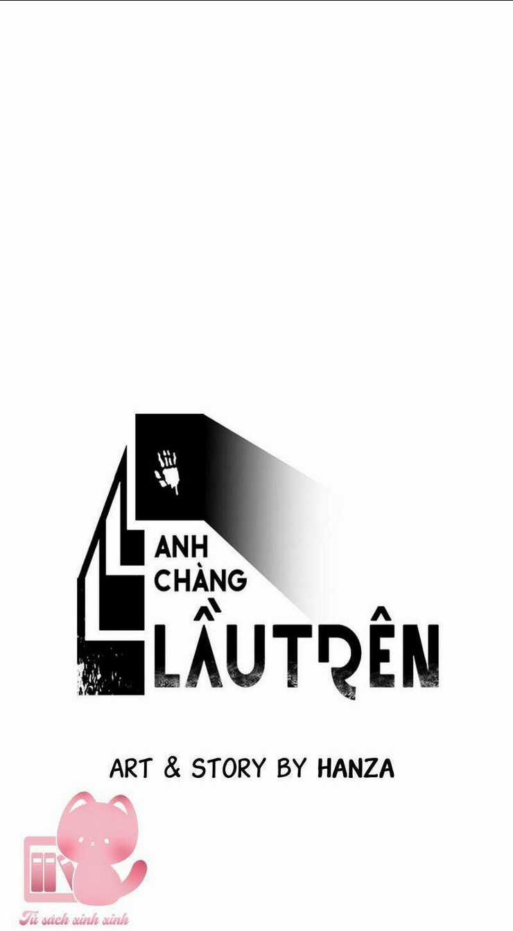 Anh Chàng Lầu Trên Chapter 34 trang 25