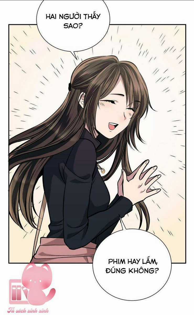 Anh Chàng Lầu Trên Chapter 34 trang 27