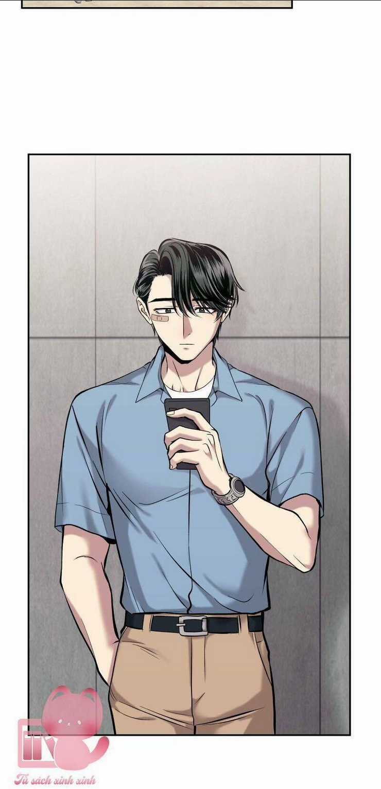 Anh Chàng Lầu Trên Chapter 34 trang 3