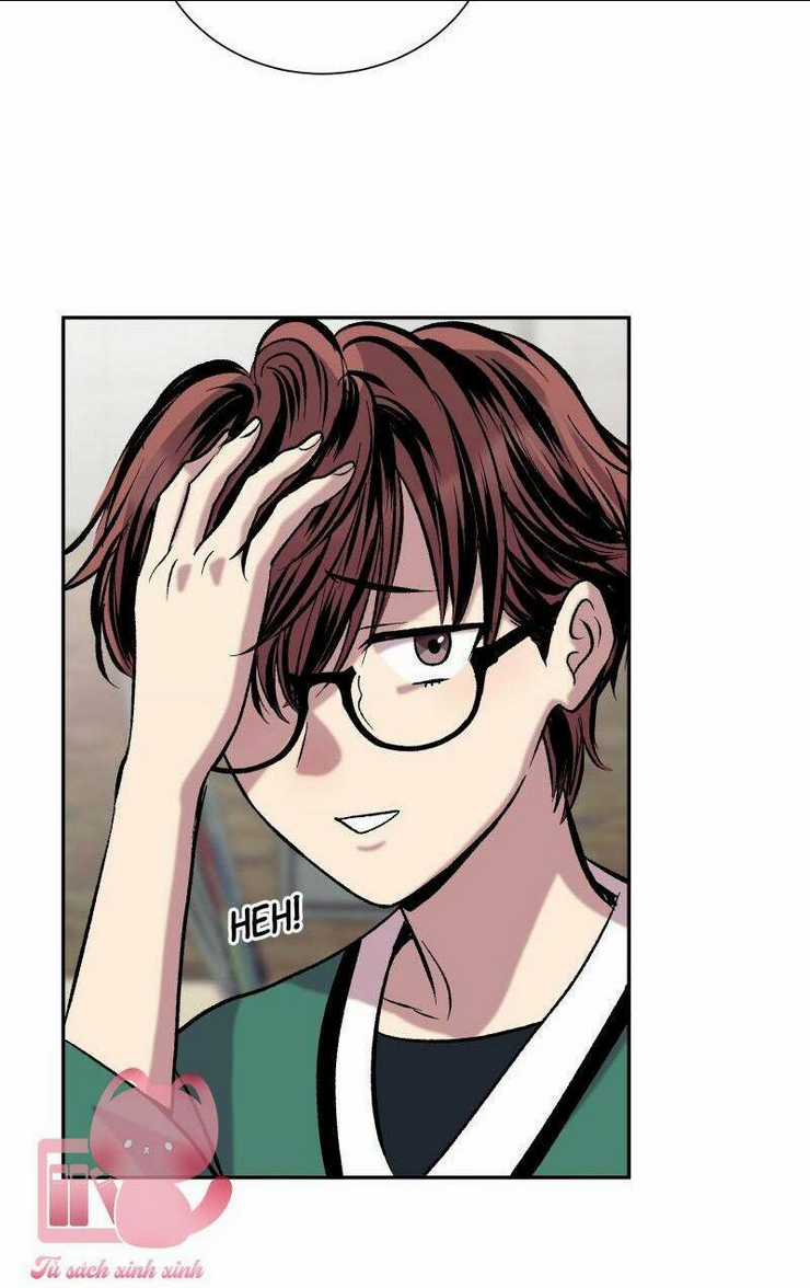 Anh Chàng Lầu Trên Chapter 34 trang 41