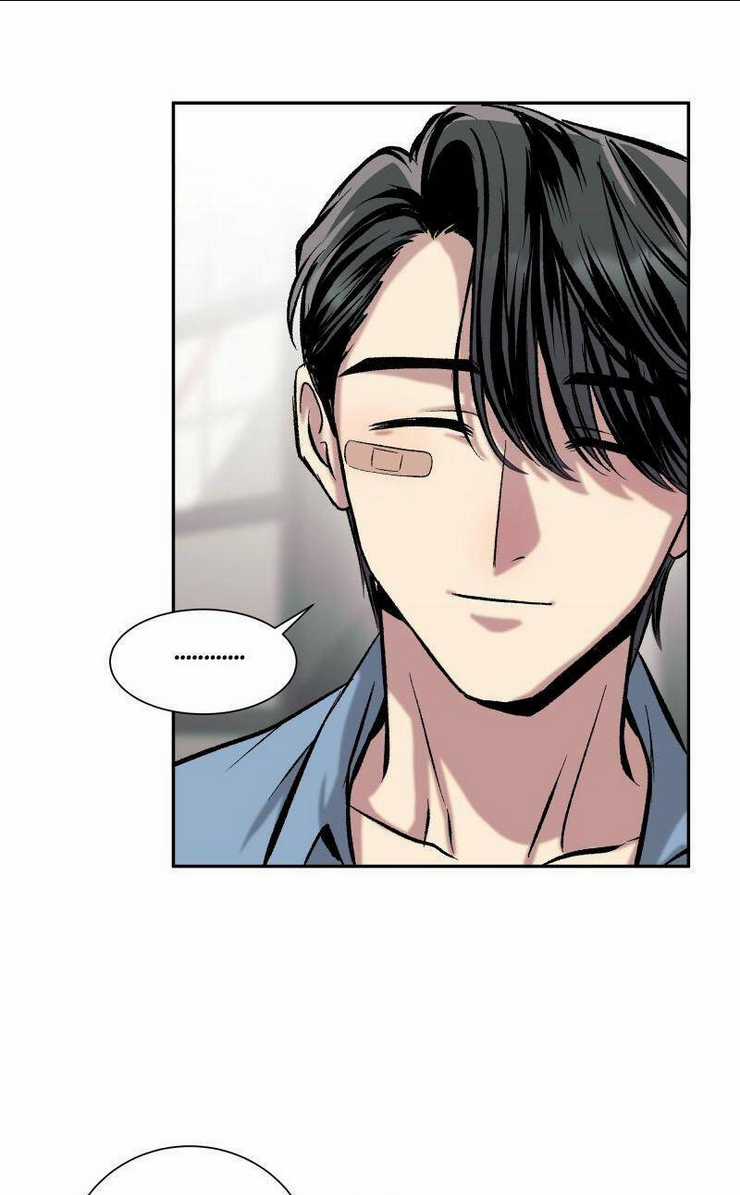 Anh Chàng Lầu Trên Chapter 34 trang 42