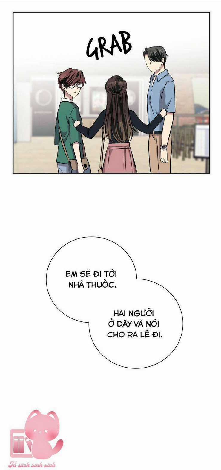 Anh Chàng Lầu Trên Chapter 34 trang 45