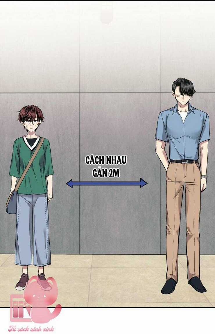 Anh Chàng Lầu Trên Chapter 34 trang 47
