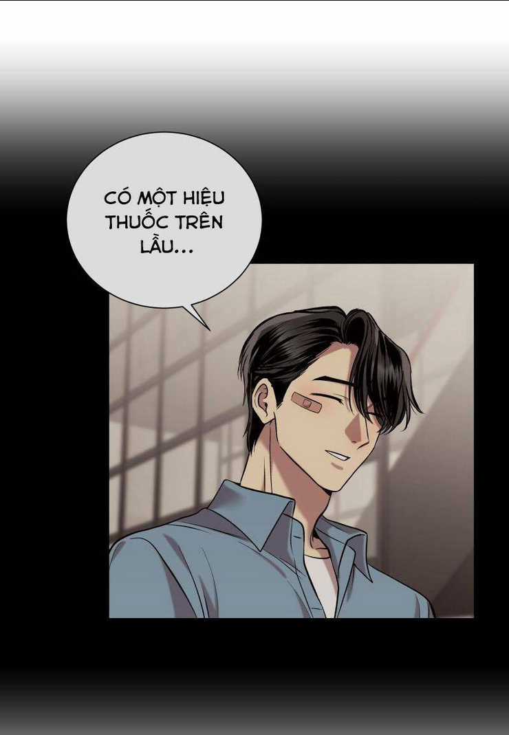 Anh Chàng Lầu Trên Chapter 34 trang 48