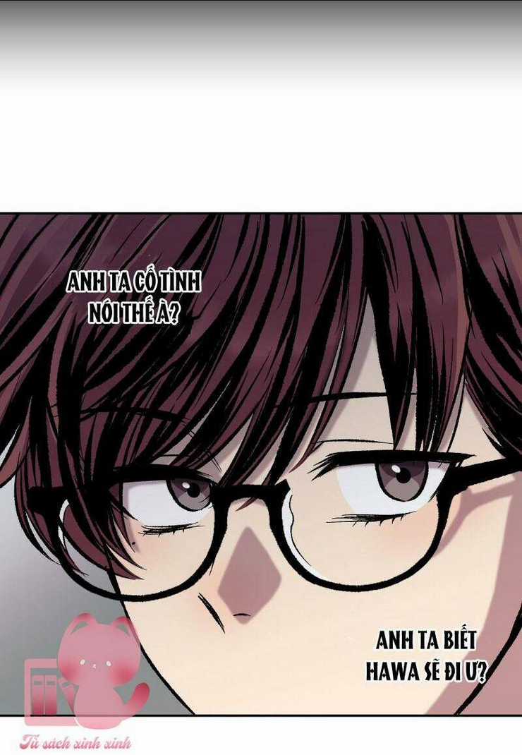 Anh Chàng Lầu Trên Chapter 34 trang 49