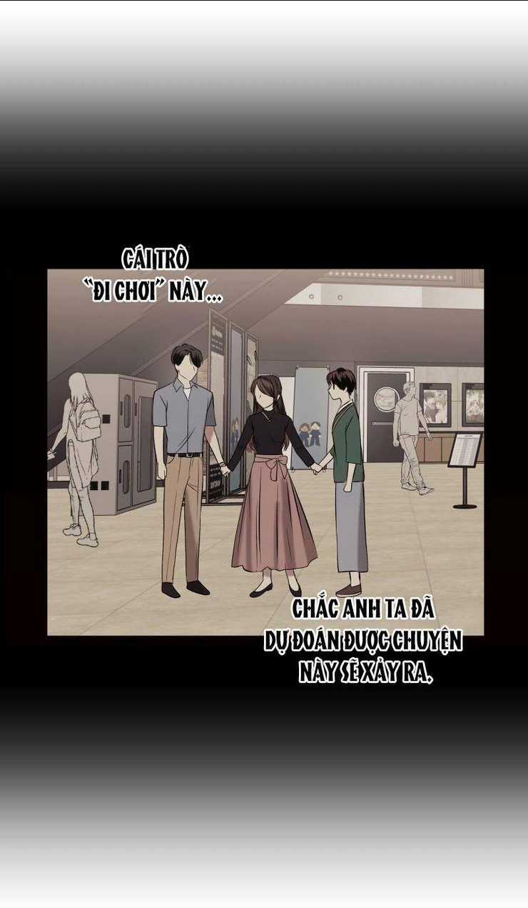 Anh Chàng Lầu Trên Chapter 34 trang 50