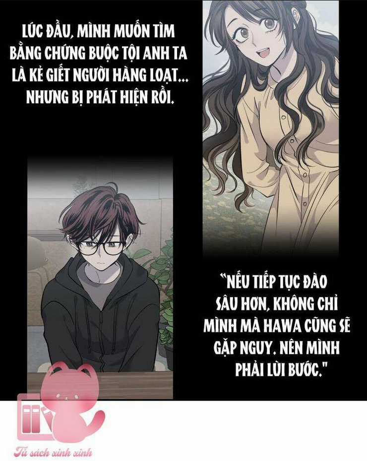 Anh Chàng Lầu Trên Chapter 34 trang 53