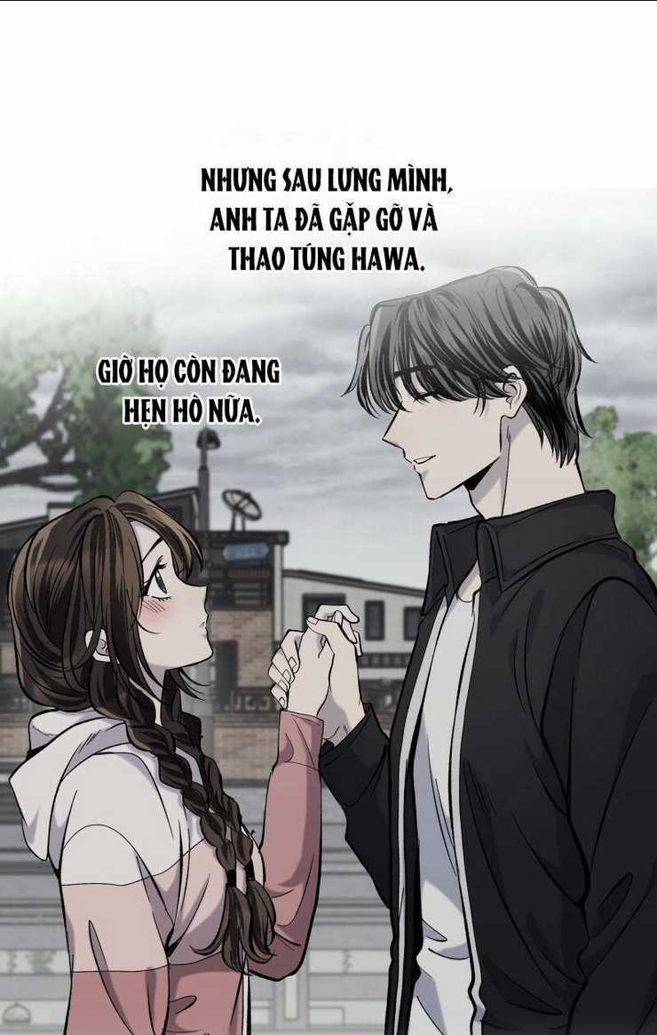 Anh Chàng Lầu Trên Chapter 34 trang 54