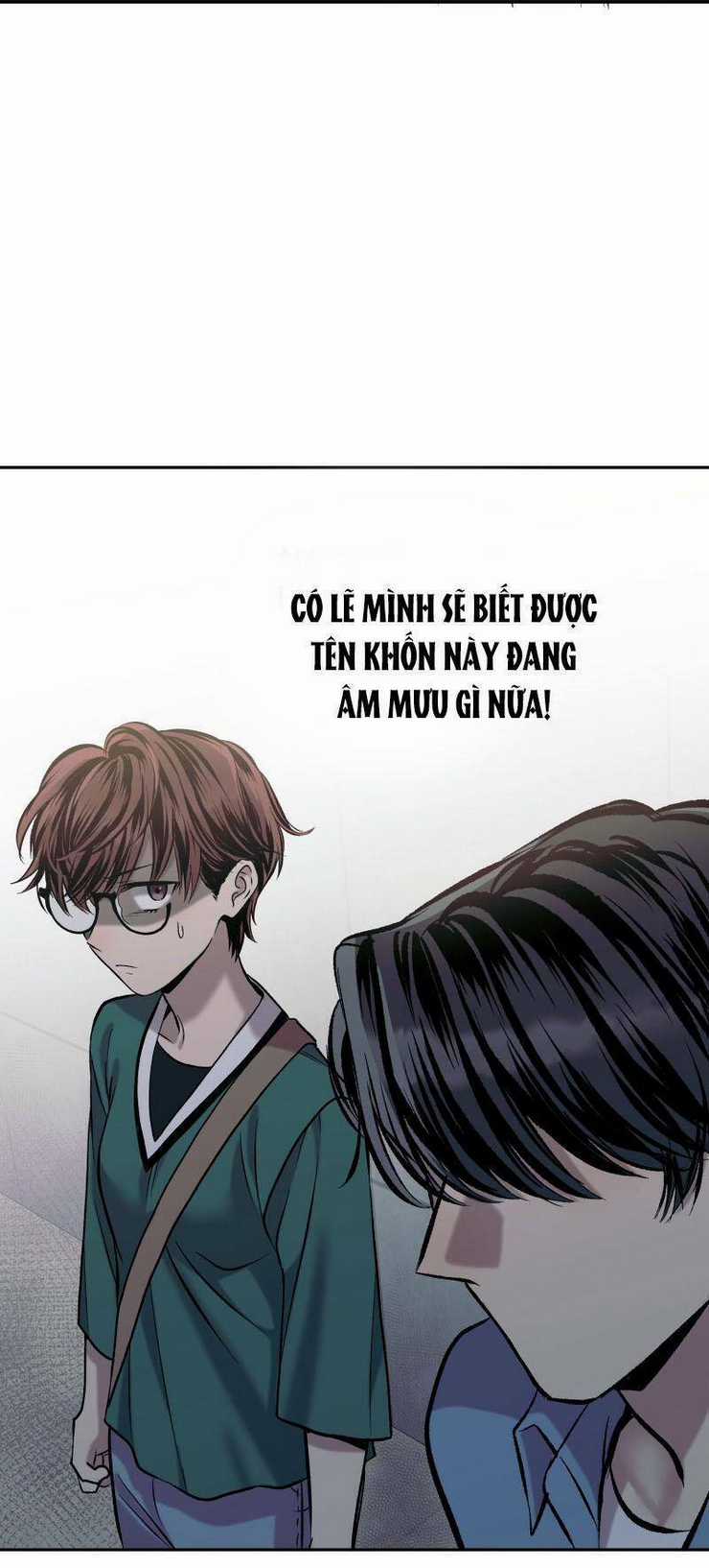 Anh Chàng Lầu Trên Chapter 34 trang 56