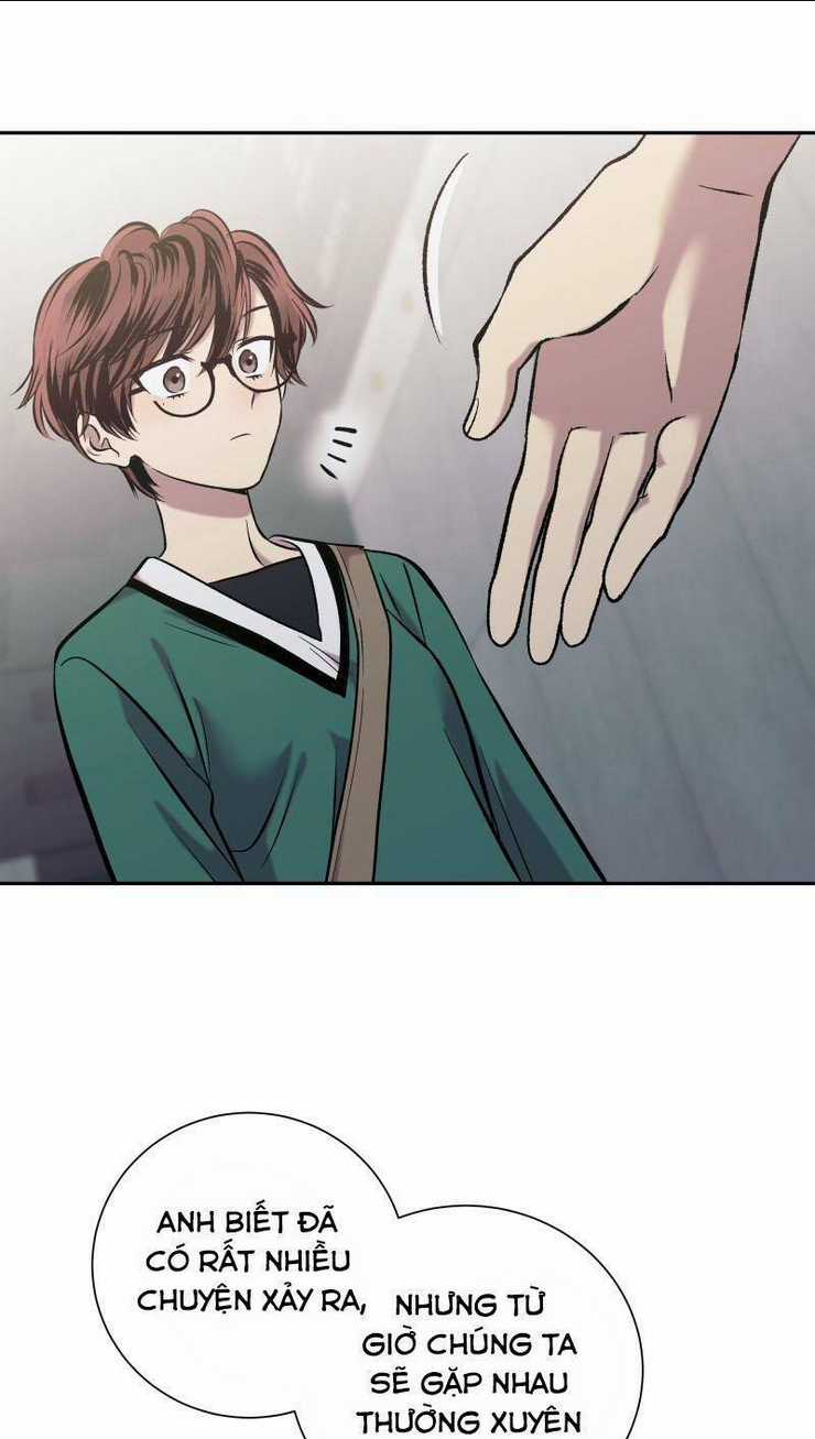 Anh Chàng Lầu Trên Chapter 34 trang 58